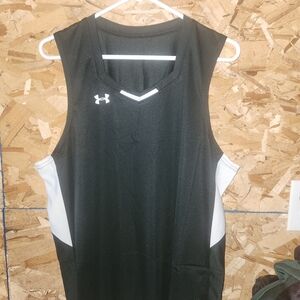 Under armour soccer shirts. New in packaging